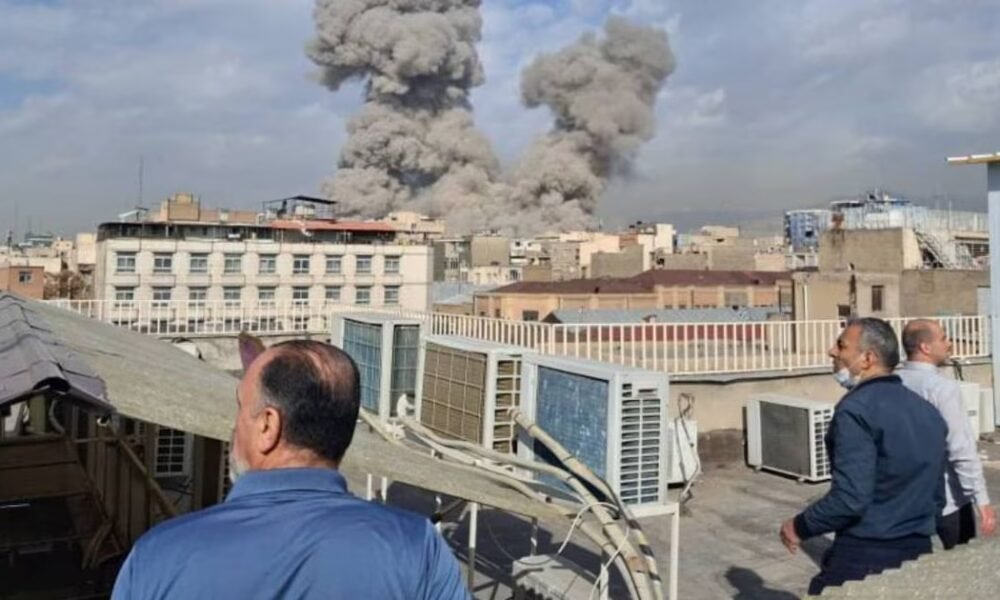 Colombia rechazó la guerra en Oriente Medio y exigió el cese de hostilidades: “Multiplica el sufrimiento”