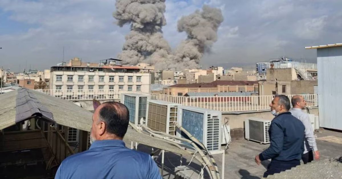 Colombia rechazó la guerra en Oriente Medio y exigió el cese de hostilidades: “Multiplica el sufrimiento”