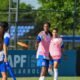 Colombia vs. Chile EN VIVO HOY, siga el minuto a minuto del debut en el Sudamericano Femenino Sub-20