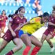 Colombia vs. Uruguay EN VIVO, Sudamericano Sub-20 Femenino de Paraguay: Maithé López abrió el marcador