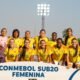 Colombia vs. Venezuela - EN VIVO: Siga aquí el partido de la fecha 3 del Sudamericano Femenino Sub 20 que se juega en Paraguay