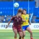 Colombia vs. Venezuela: hora y dónde ver a la Tricolor en el Sudamericano Sub20 Femenino de Paraguay