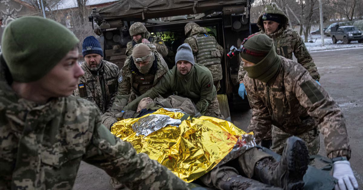 Colombiano muerto en Ucrania: familia de Luis Jaramillo pide ayuda para trasladar sus restos de Bogotá a Tierralta