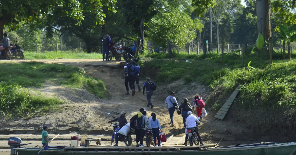 Combates en el Catatumbo generan desplazamiento de más de 150 personas hacia Ocaña