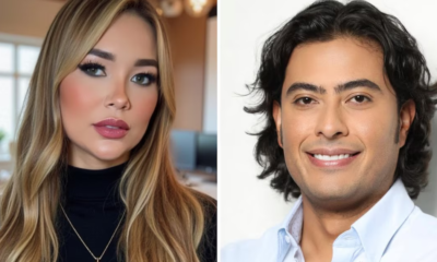 Comenzó el juicio contra Nicolás Petro y la defensa pidió excluir el celular que entregó Day Vásquez: “No existía denuncia penal”