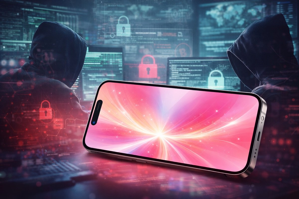 Cómo activar el Modo de aislamiento en iPhone, iPad y Mac