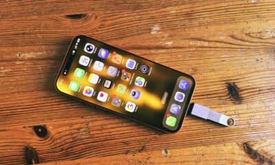 Cómo conectar un pendrive a un iPhone con USB-C y acceder a tus archivos en segundos