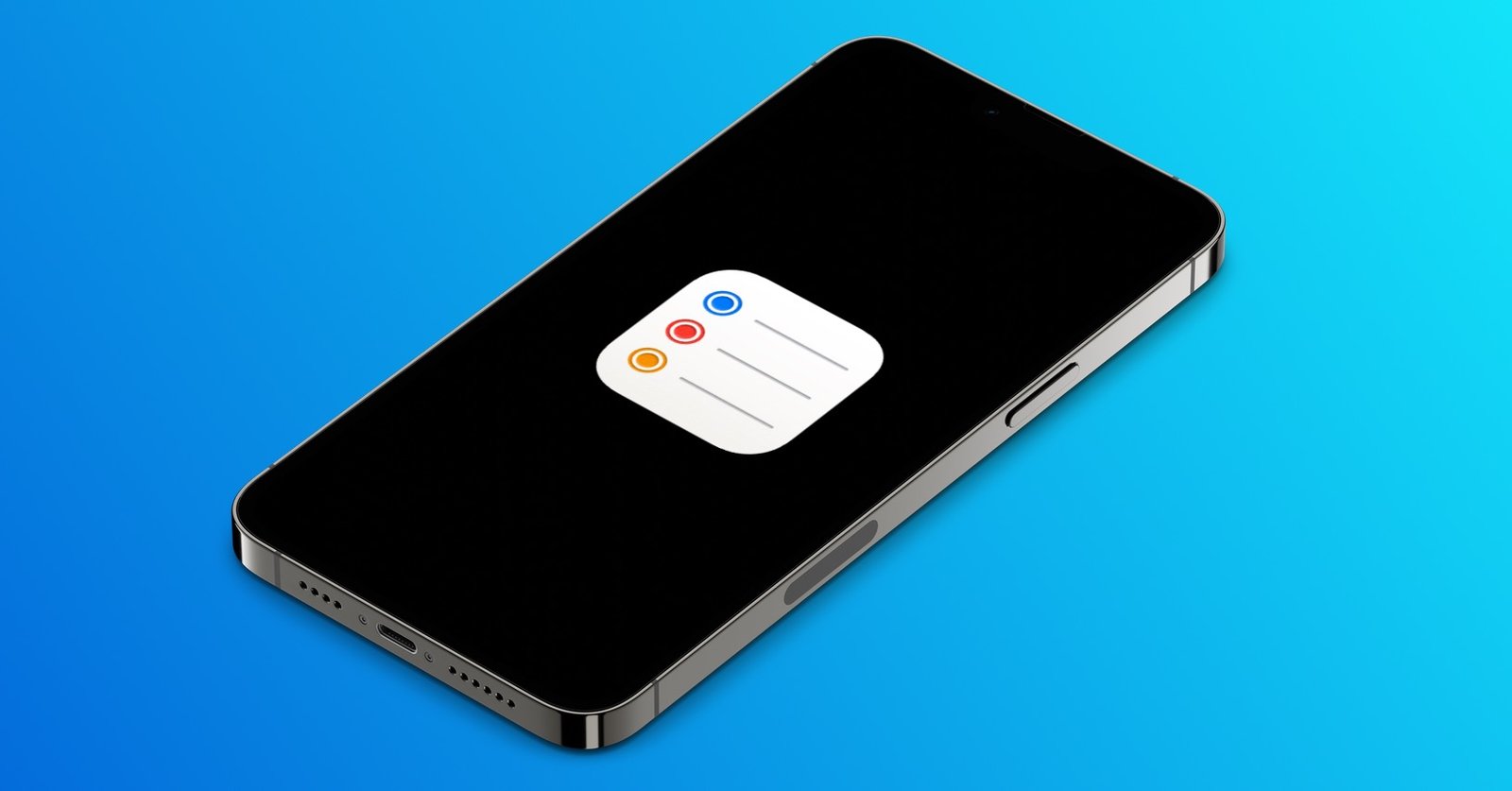 Cómo configurar un recordatorio en tu iPhone para asegurarte de no olvidar nada nunca más – Letem svetem Applem