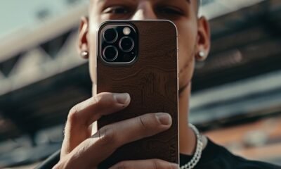 Cómo extender la batería del iPhone cuando no hay acceso a un cargador