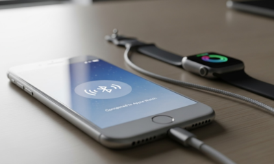 Cómo resolver errores de conexión Bluetooth en dispositivos Apple