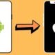 Cómo transferir datos de Android a iPhone: guía completa