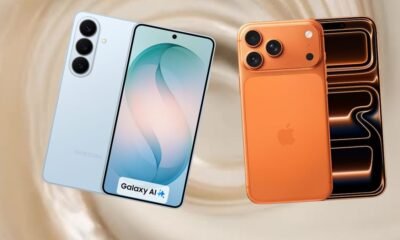 Samsung Galaxy S26. Imagen marcas