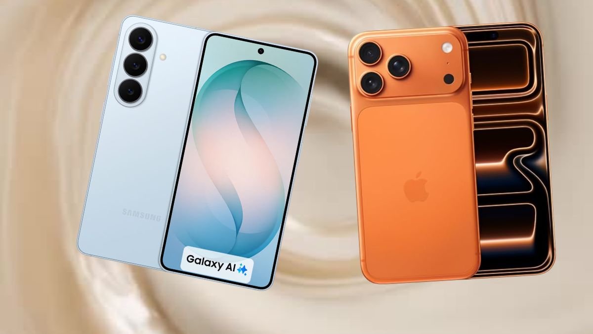 Samsung Galaxy S26. Imagen marcas