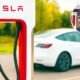 Compró un Tesla Model 3 por los 70.000 supercargadores, pero la marca le pide 10.000 $ para hacerlo “compatible” con la red