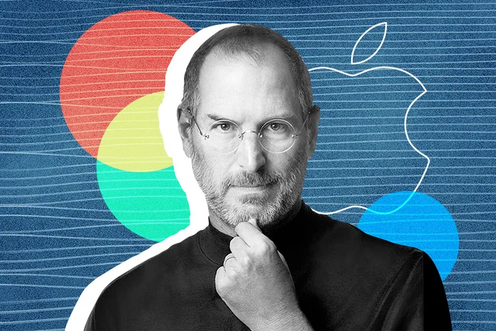 Con grandes números, Apple se prepara para festejar su 50° aniversario
