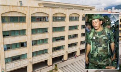 Condenado exjefe paramilitar alias Botalón: había sido designado gestor de paz por Gustavo Petro