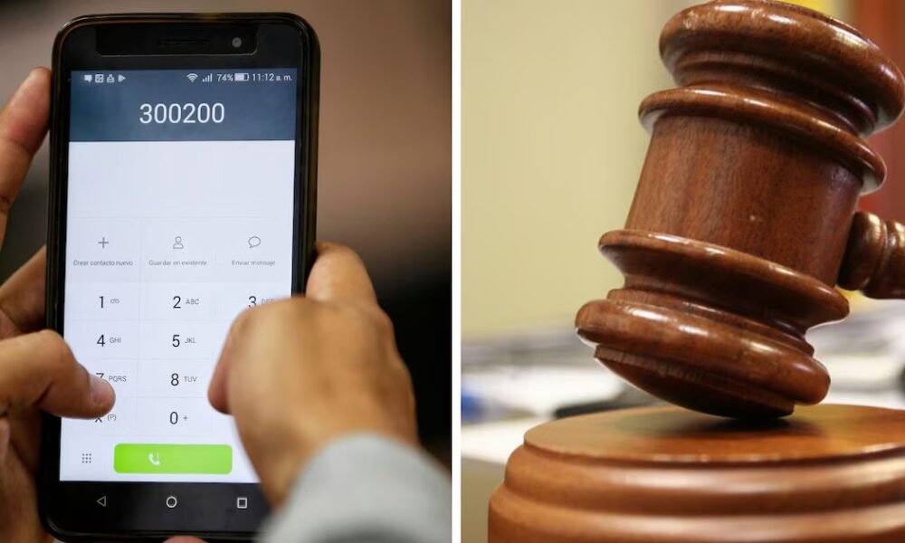 Condenan a 27 años a alias el Obrero por cuatro homicidios selectivos en Boyacá: simulaba ser vendedor de minutos de celular