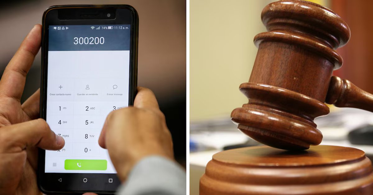 Condenan a 27 años a alias el Obrero por cuatro homicidios selectivos en Boyacá: simulaba ser vendedor de minutos de celular