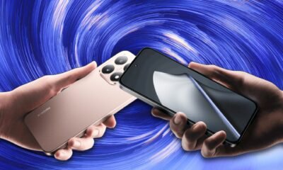 Conectividad con Apple en HyperOS 3: Xiaomi y Apple conectados