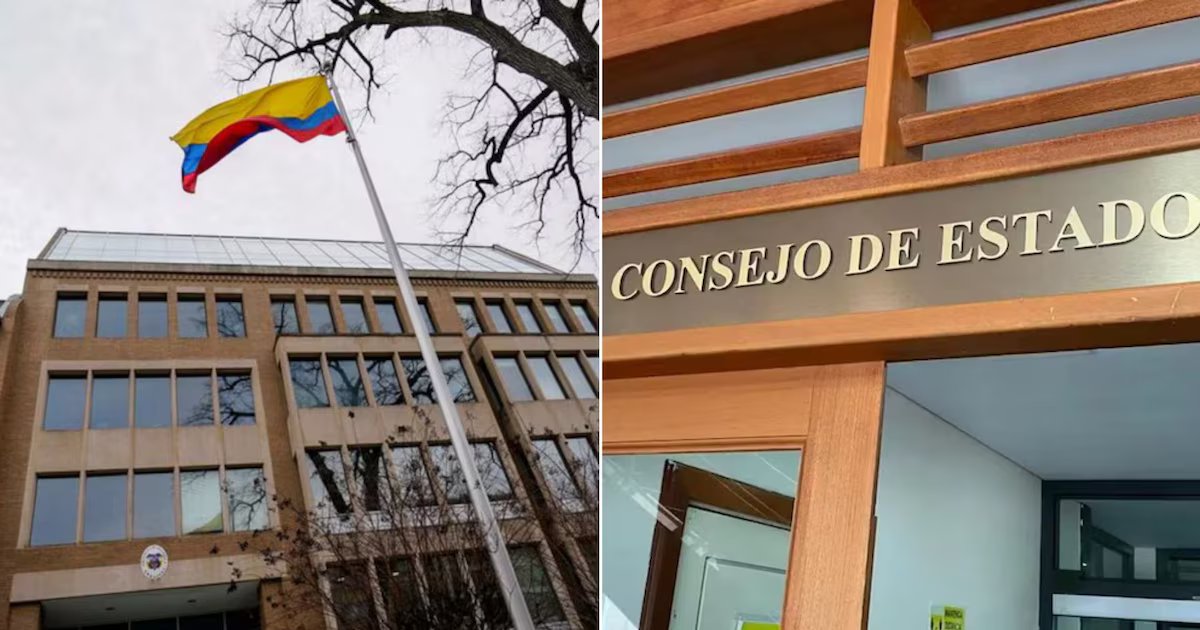 Consejo de Estado admitió demanda contra resolución de la Cancillería que eliminó el conocimiento de idiomas para los embajadores