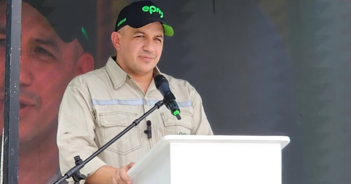 Consejo de Estado tumbó la elección de Jorge Andrés Carrillo como presidente de ISA por irregularidades