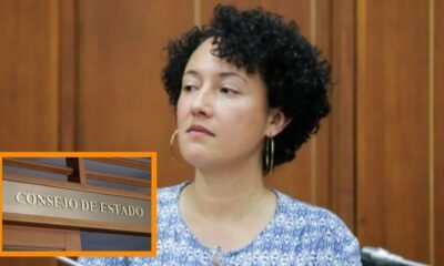 Consejo de Estado ya definió fecha y hora para la audiencia en la que se definirá el futuro político de la senadora Isabel Zuleta