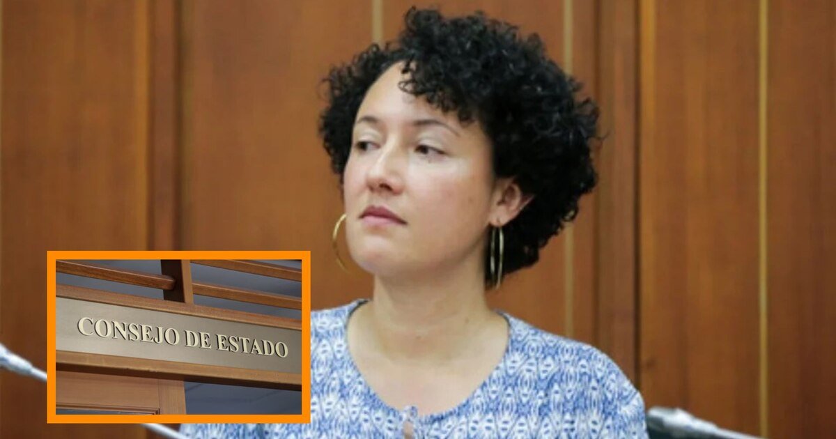 Consejo de Estado ya definió fecha y hora para la audiencia en la que se definirá el futuro político de la senadora Isabel Zuleta