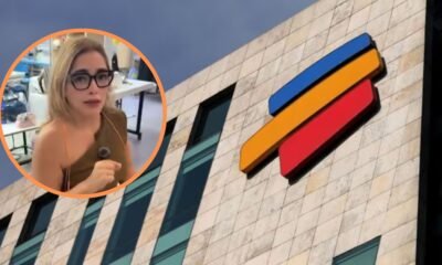 Continúan las denuncias contra Bancolombia: empresaria afirma que le retiraron $15 millones de su cuenta empresarial