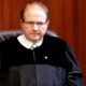 Corte Suprema condenó a 10 años de prisión al exmagistrado José Leonidas Bustos por el escándalo del ‘cartel de la toga’