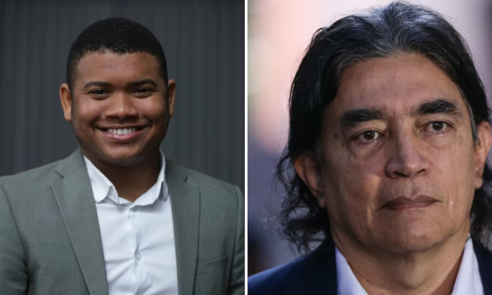 Corte Suprema dejó en firme juicio contra Miguel Polo Polo por injuria a Gustavo Bolívar: testimonio de actor será clave