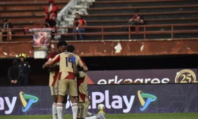 Cuándo vuelve a jugar Medellín por la Copa Libertadores: define la clasificación ante Liverpool