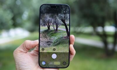 Apple iPhone 17 Pro REVIEW
