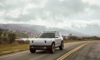 Rivian R2