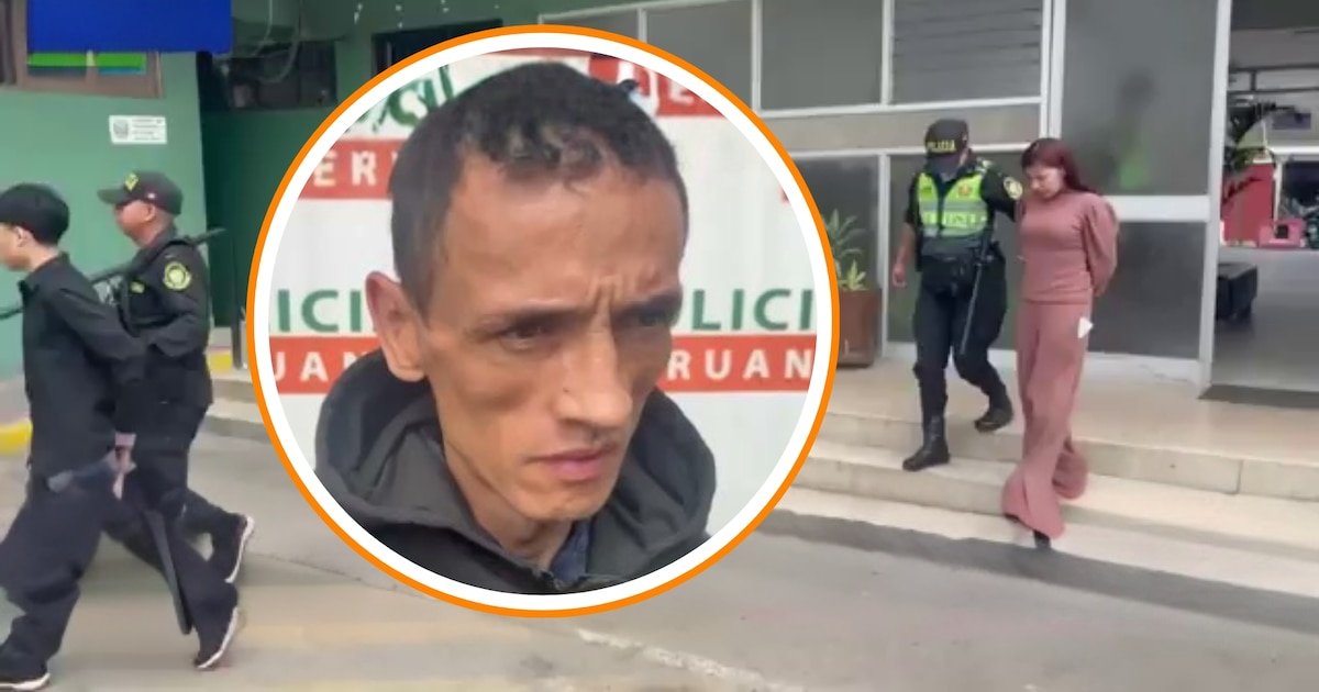 Cuidado con los 'robos silenciosos' en centros comerciales: Policía desarticula banda que robaba iPhones en Miraflores