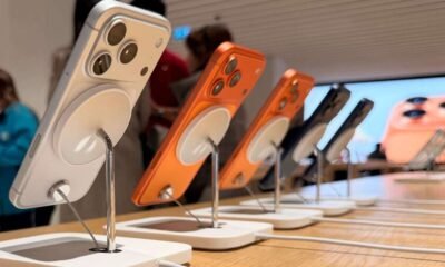 Culparon a Qualcomm de encarecer el iPhone y pidieron 480 millones al cambio. La demanda se ha cerrado de la forma más inesperada