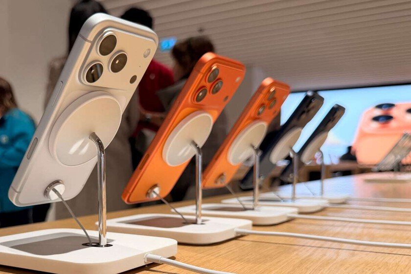 Culparon a Qualcomm de encarecer el iPhone y pidieron 480 millones al cambio. La demanda se ha cerrado de la forma más inesperada