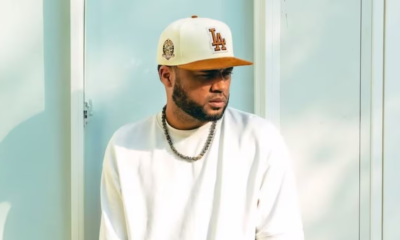 DJ Dever volvió a Cartagena tras ser liberado por sus captores y fue recibido con furor; el artista se pronunció: “No tengo palabras”