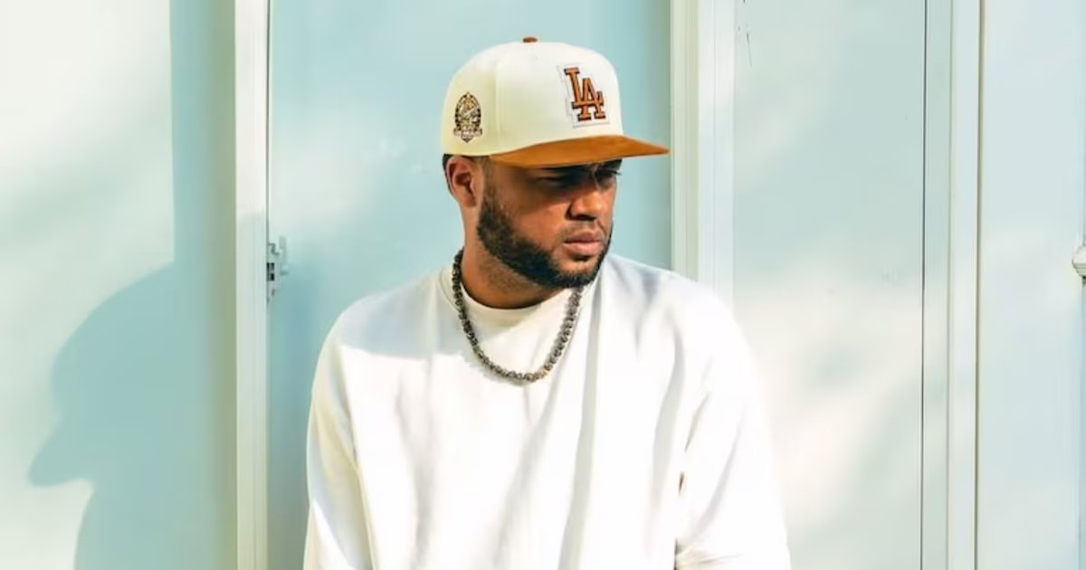 DJ Dever volvió a Cartagena tras ser liberado por sus captores y fue recibido con furor; el artista se pronunció: “No tengo palabras”