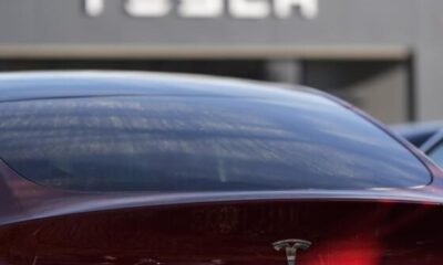 DMV decide no suspender las ventas de Tesla en California por marketing engañoso