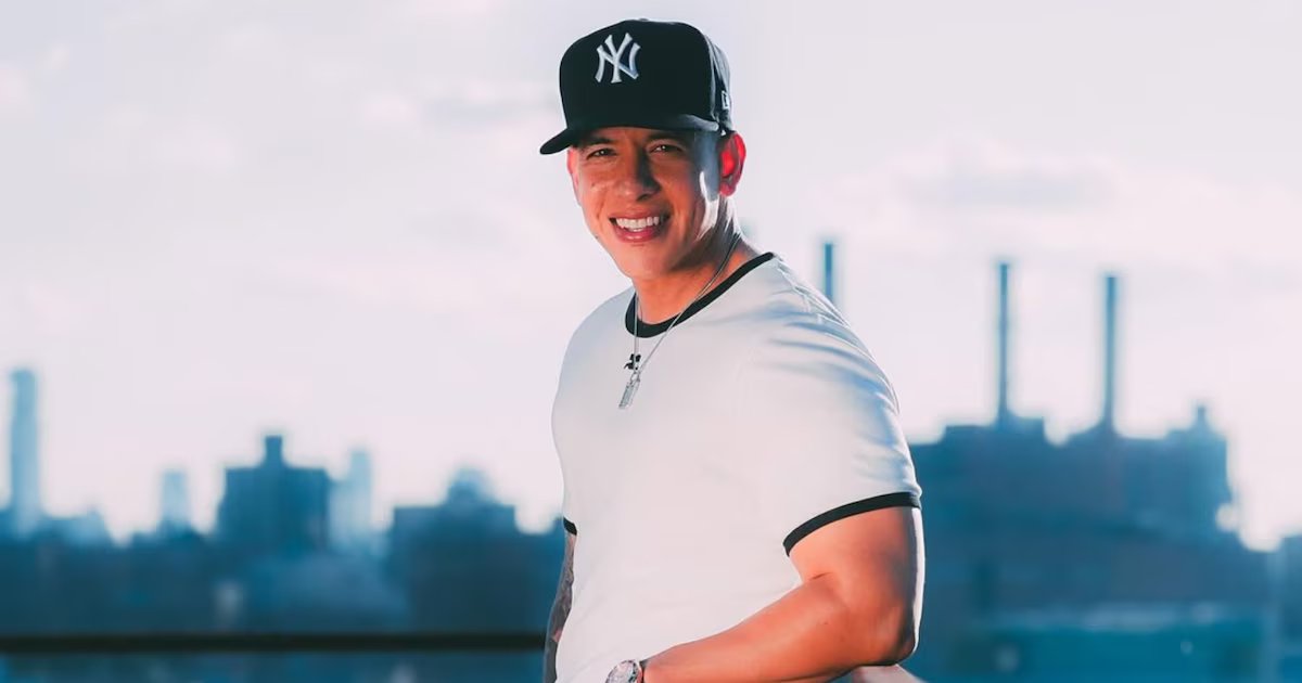 Daddy Yankee envió inspirador mensaje para sus seguidores en su cumpleaños número 50: “No paramos”