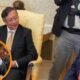 Daniel García-Peña, embajador de Colombia en EE.UU., dio detalles del encuentro de Petro en la Casa Blanca: “A Trump no le gustan los que se arrodillan”