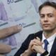 Daniel Quintero propone salario mínimo de $2,5 millones tras fallo del Consejo de Estado: “Hay espacio para más”