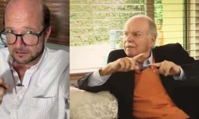 Daniel Samper Ospina cargó contra Iván Mejía tras anunciar su regreso a los medios: así reaccionaron en redes sociales