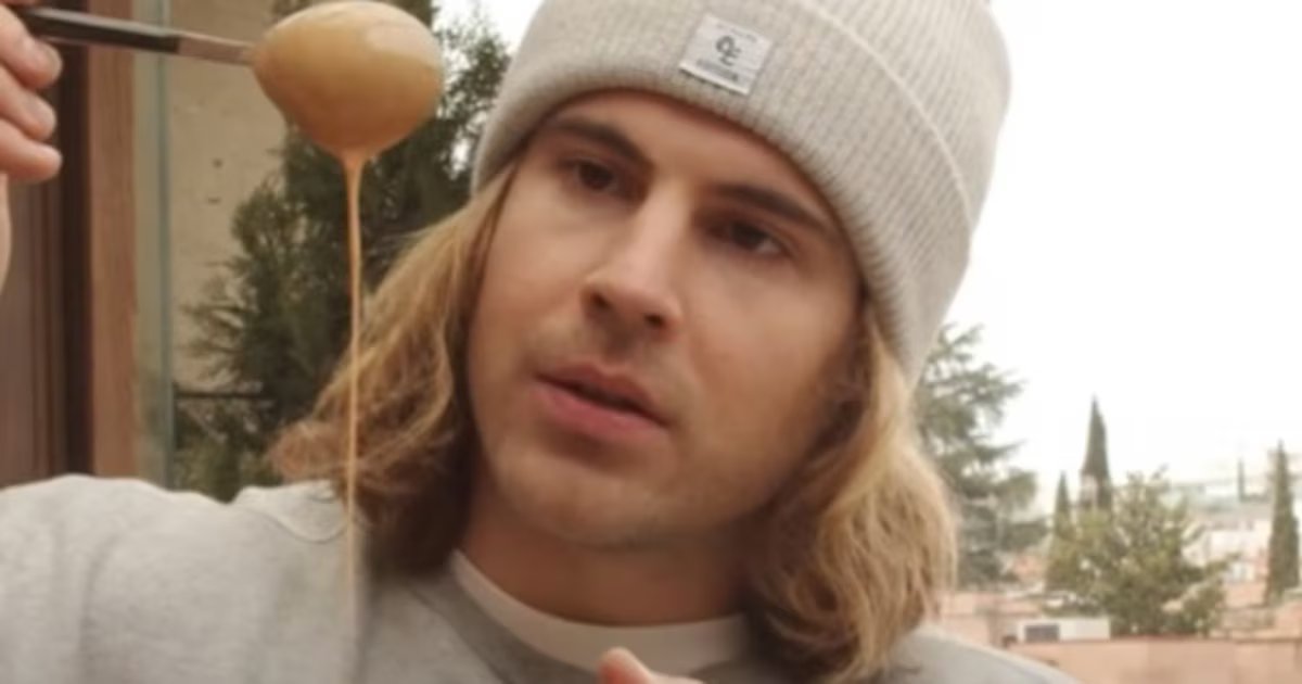 Daniel Sancho, homicida del colombiano Edwin Arrieta, le pidió ayuda a su exnovia desde la prisión en Tailandia