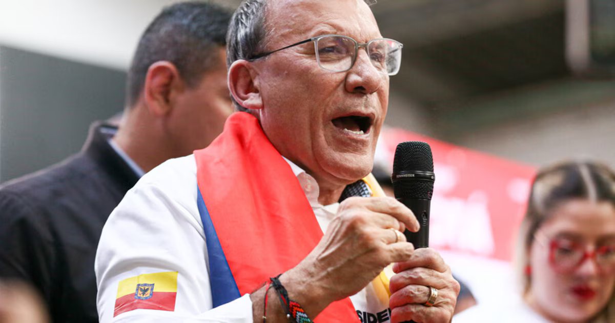 Declaración de Roy Barreras genera tensión en la izquierda tras críticas sobre “perseguir presidentes”