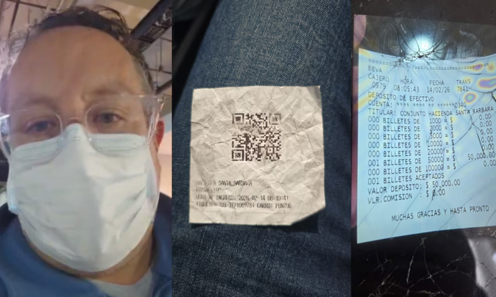 Defensa de empresario Víctor Molina responde al Centro Comercial Hacienda Santa Bárbara por presunta retención de su vehículo