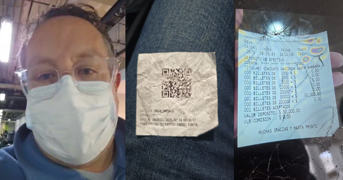 Defensa de empresario Víctor Molina responde al Centro Comercial Hacienda Santa Bárbara por presunta retención de su vehículo