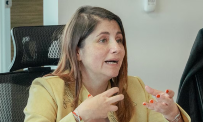 Defensora del Pueblo se refirió a la posibilidad de que no se puedan instalar mesas de votación en algunos municipios de Colombia: “El riesgo no es la cancelación de las votaciones”