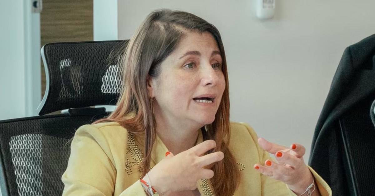 Defensora del Pueblo se refirió a la posibilidad de que no se puedan instalar mesas de votación en algunos municipios de Colombia: “El riesgo no es la cancelación de las votaciones”