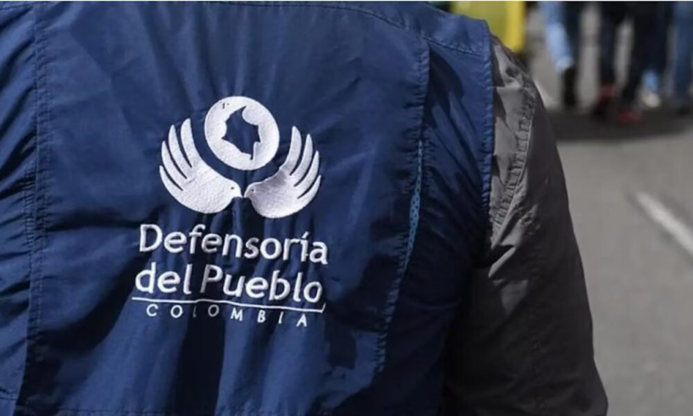 Defensoría del Pueblo investiga presunto caso de acoso laboral contra contratista y activa comisión de verificación